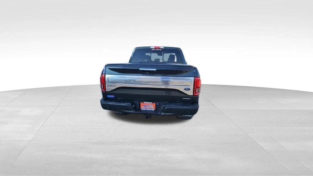 2015 Ford F-150 13th Gen - Image 7 of 12