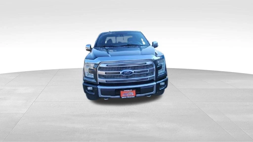 2015 Ford F-150 13th Gen - Image 3 of 12