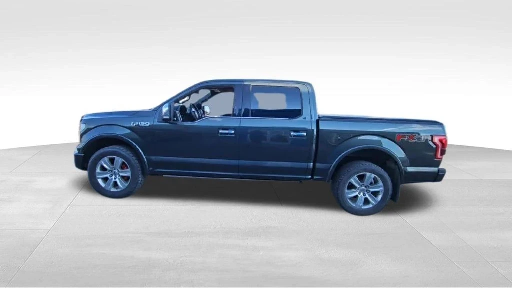 2015 Ford F-150 13th Gen - Image 5 of 12