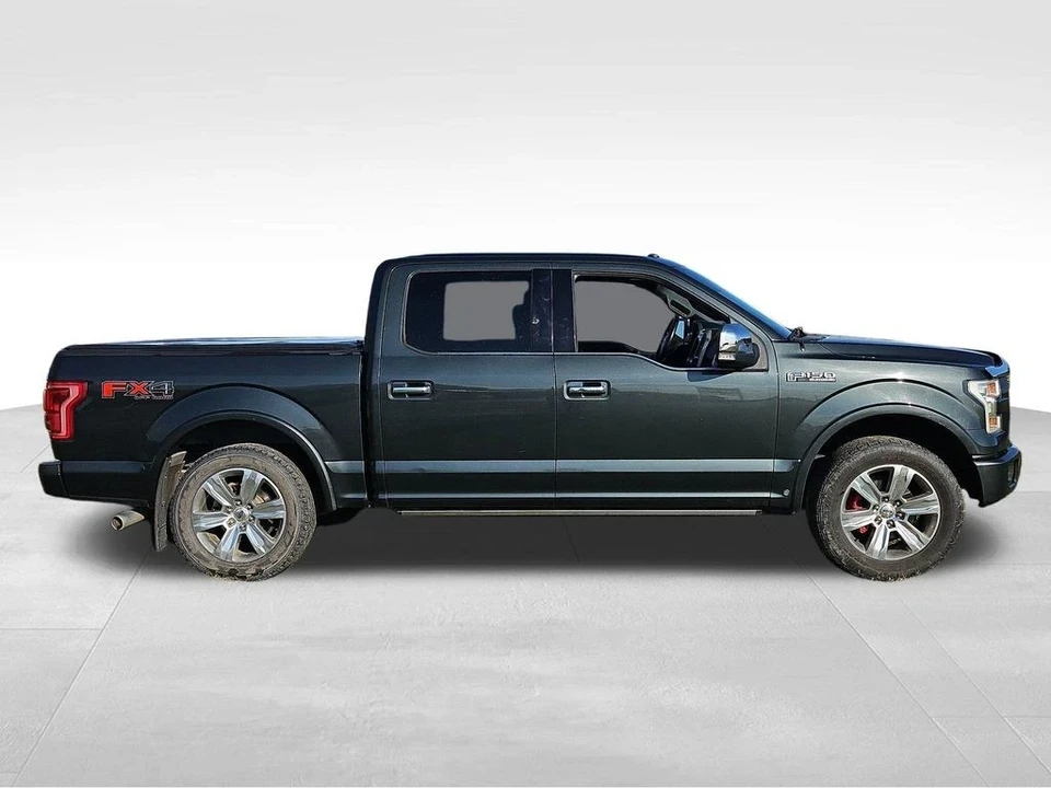 2015 Ford F-150 13th Gen - Image 12 of 12