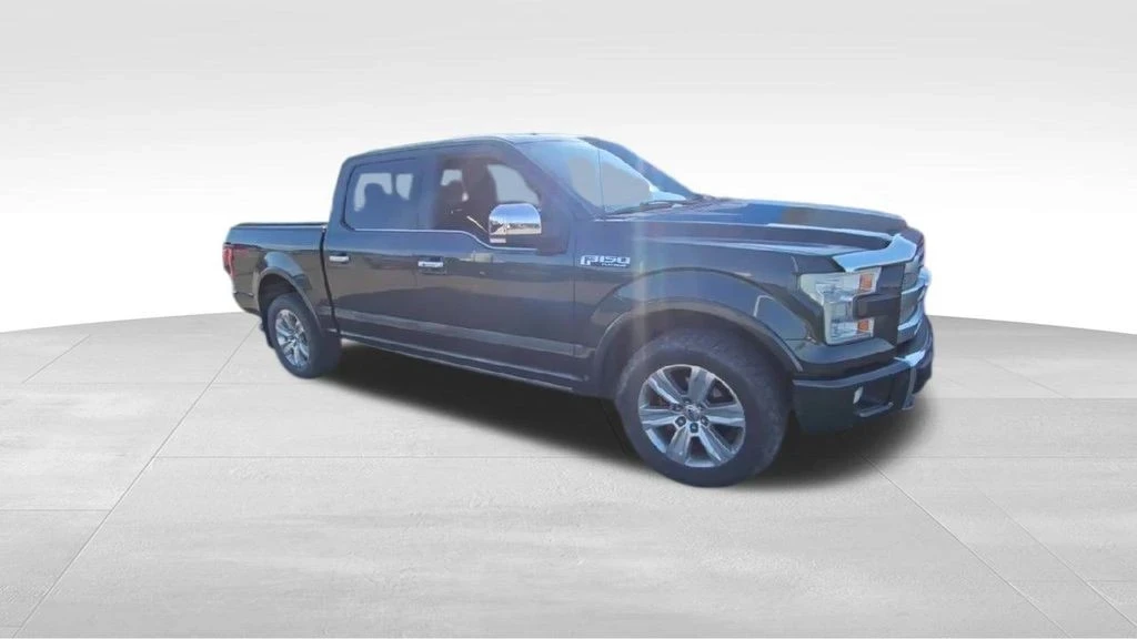 2015 Ford F-150 13th Gen - Image 2 of 12
