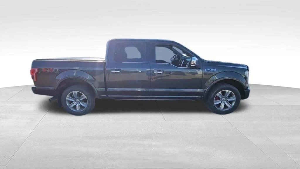 2015 Ford F-150 13th Gen - Image 9 of 12