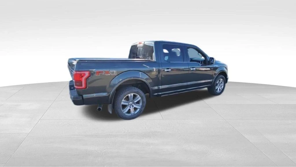 2015 Ford F-150 13th Gen - Image 8 of 12