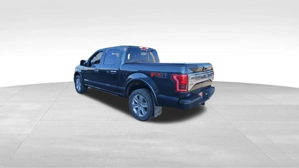 2015 Ford F-150 13th Gen - Image 6 of 12