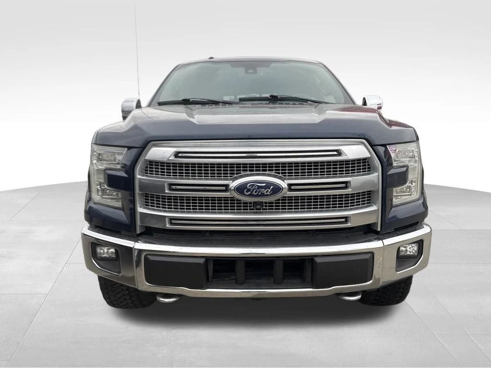 2015 Ford F-150 13th Gen - Image 2 of 12