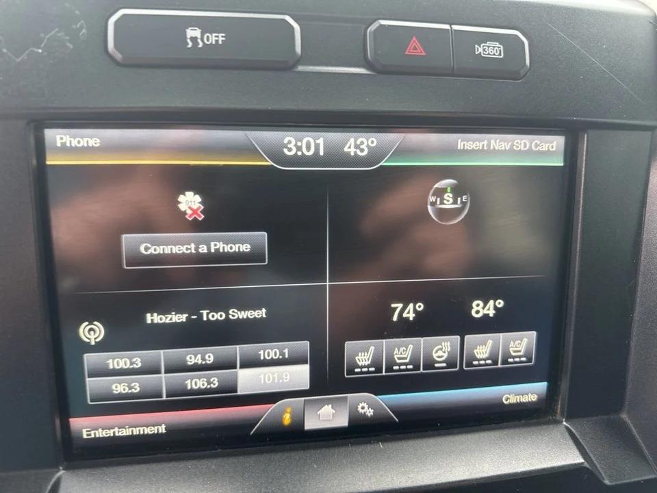 2015 Ford F-150 13th Gen - Image 19 of 21