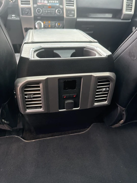 2015 Ford F-150 13th Gen - Image 12 of 12