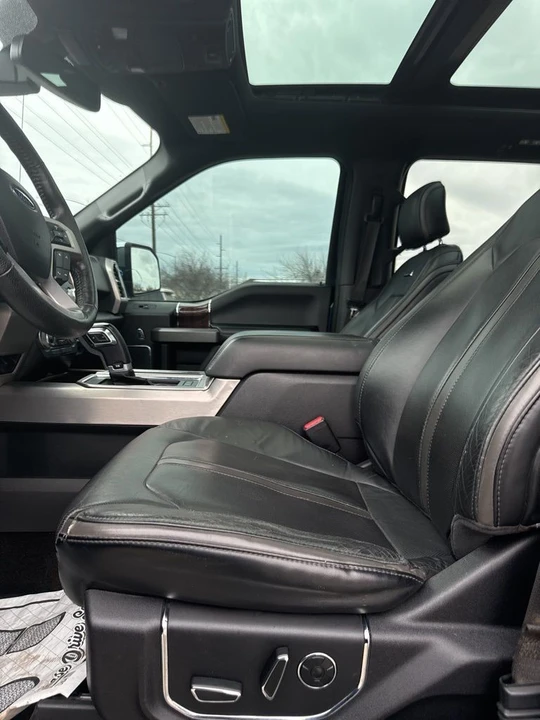 2015 Ford F-150 13th Gen - Image 15 of 21