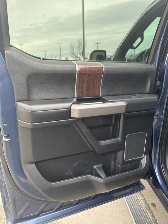 2015 Ford F-150 13th Gen - Image 9 of 12