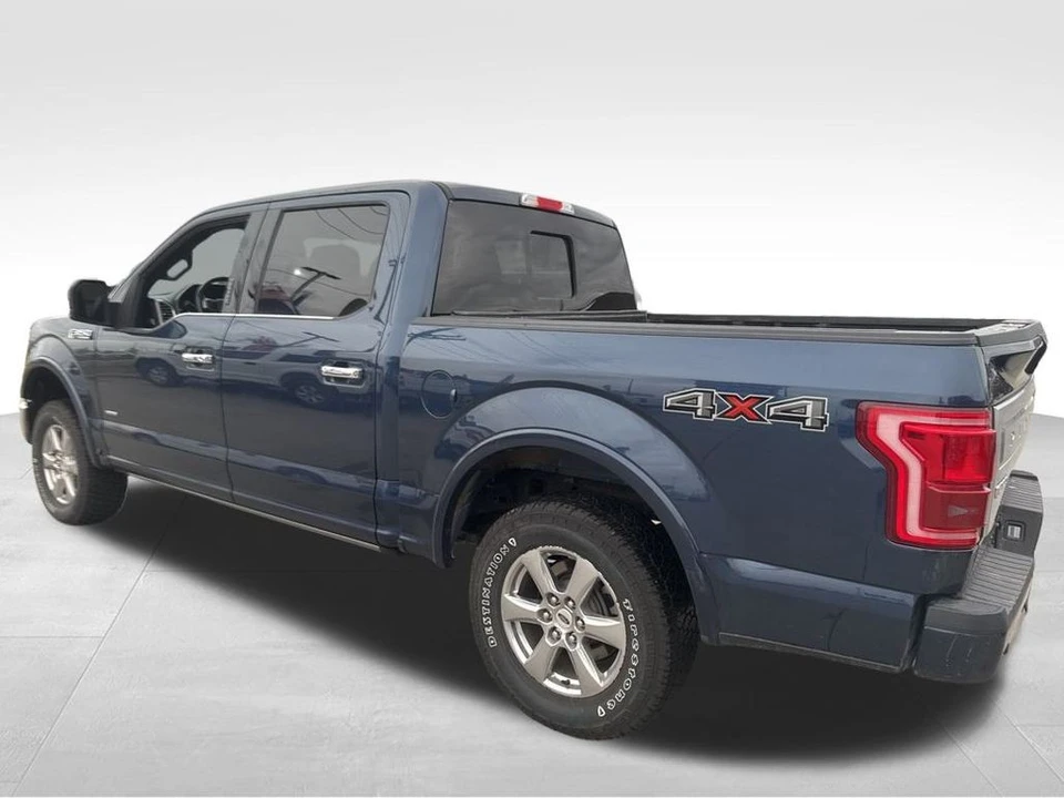 2015 Ford F-150 13th Gen - Image 6 of 12