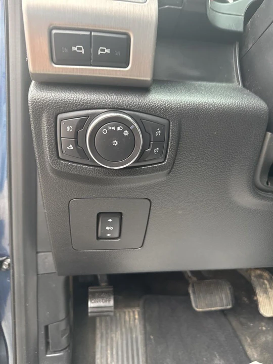 2015 Ford F-150 13th Gen - Image 16 of 21