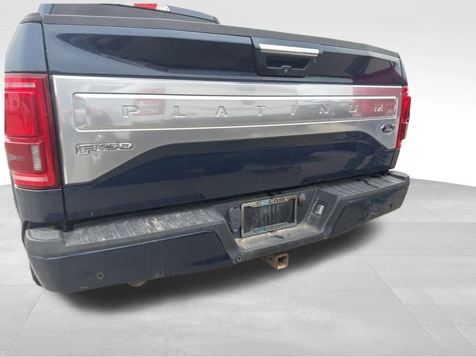 2015 Ford F-150 13th Gen - Image 5 of 12