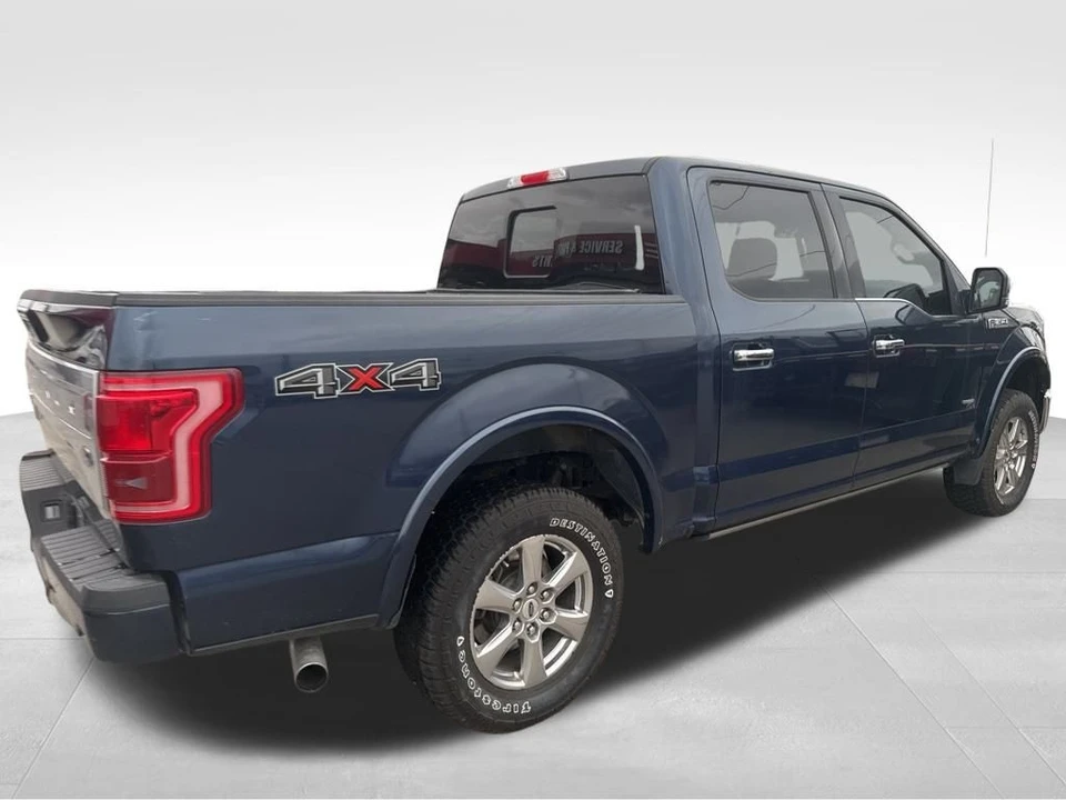 2015 Ford F-150 13th Gen - Image 4 of 12