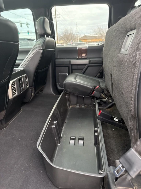 2015 Ford F-150 13th Gen - Image 11 of 12