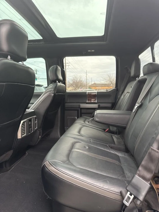 2015 Ford F-150 13th Gen - Image 10 of 21