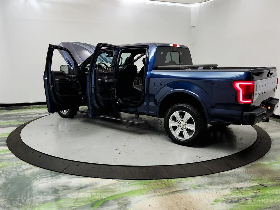 2015 Ford F-150 13th Gen - Image 12 of 12