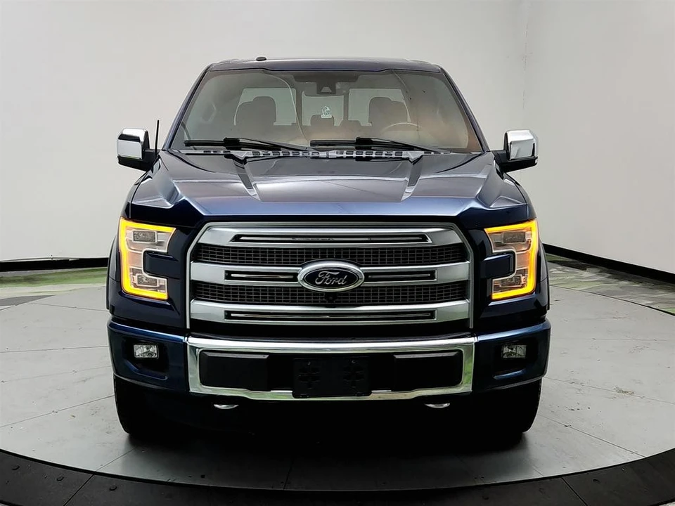 2015 Ford F-150 13th Gen - Image 2 of 12