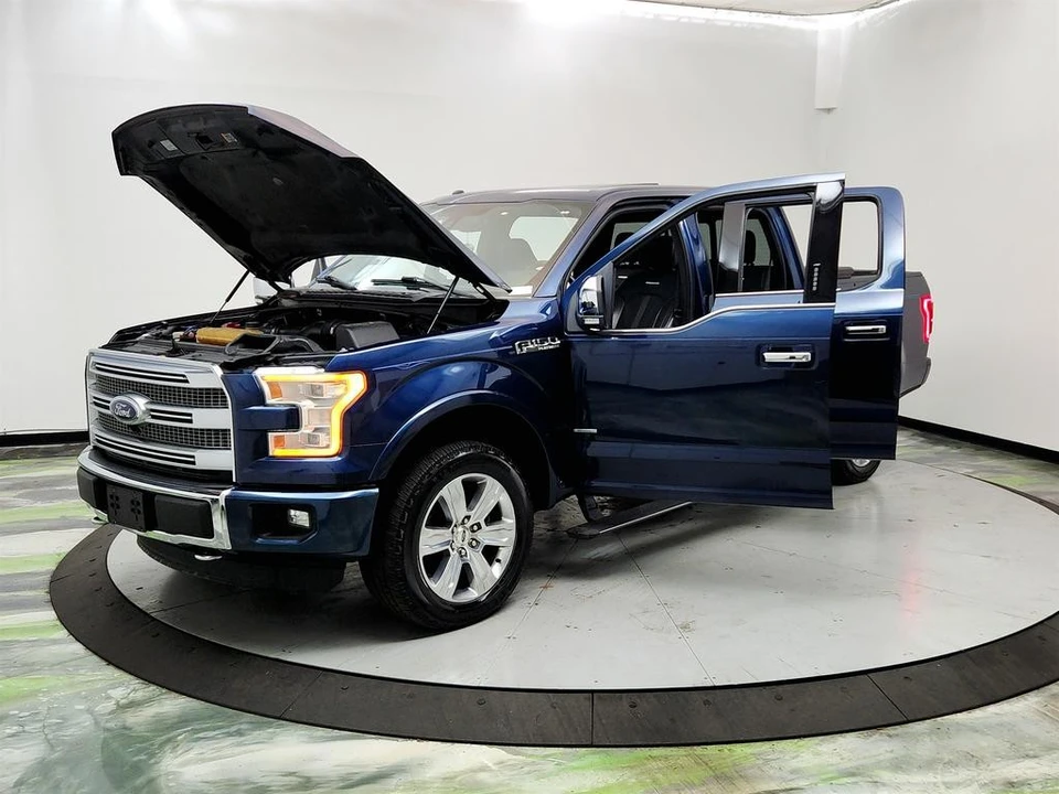 2015 Ford F-150 13th Gen - Image 9 of 12