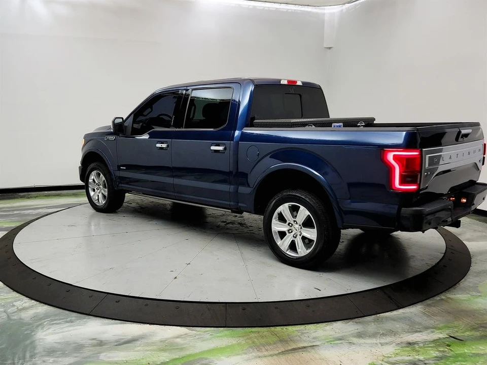 2015 Ford F-150 13th Gen - Image 7 of 12