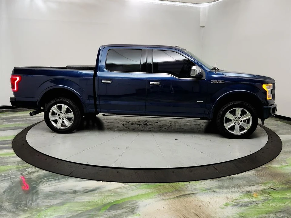 2015 Ford F-150 13th Gen - Image 4 of 12