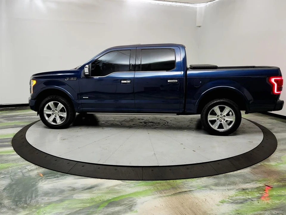 2015 Ford F-150 13th Gen - Image 8 of 12