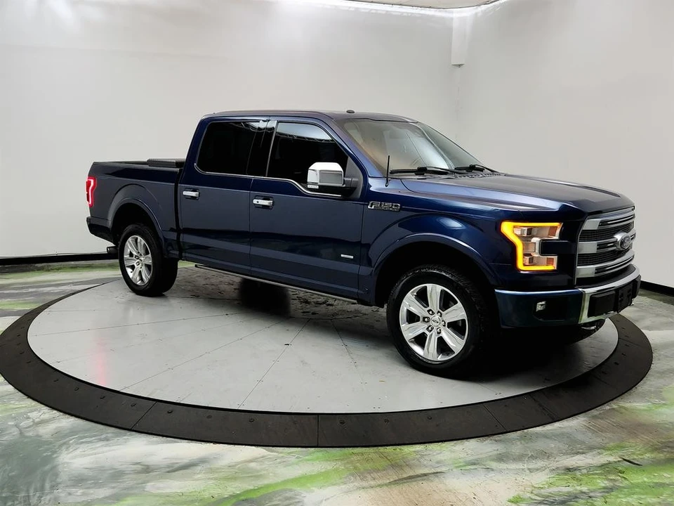 2015 Ford F-150 13th Gen - Image 3 of 12