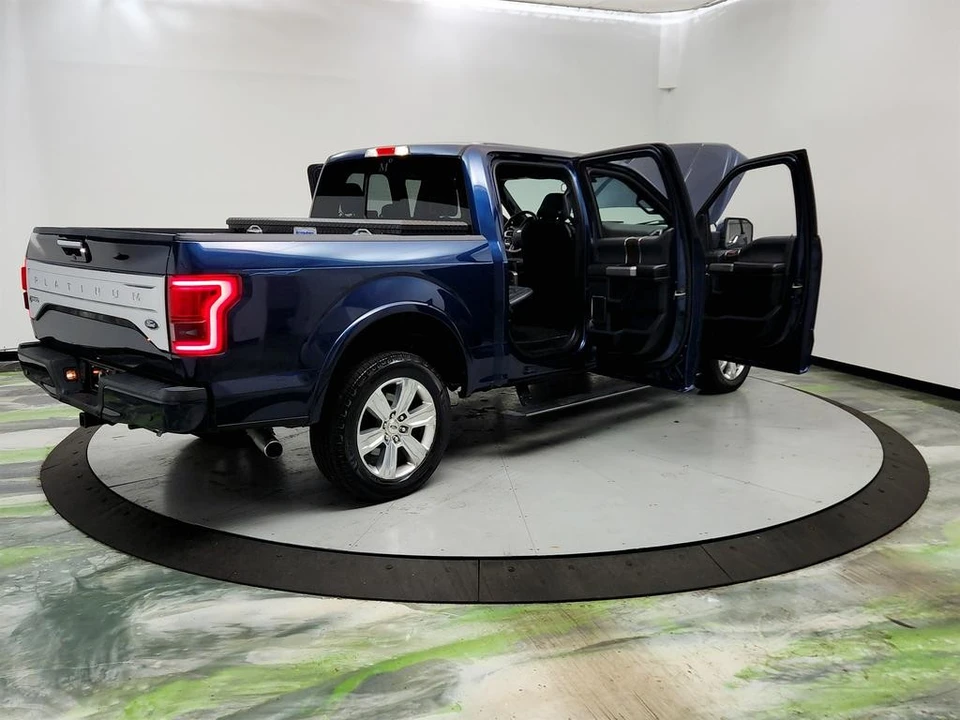 2015 Ford F-150 13th Gen - Image 11 of 12