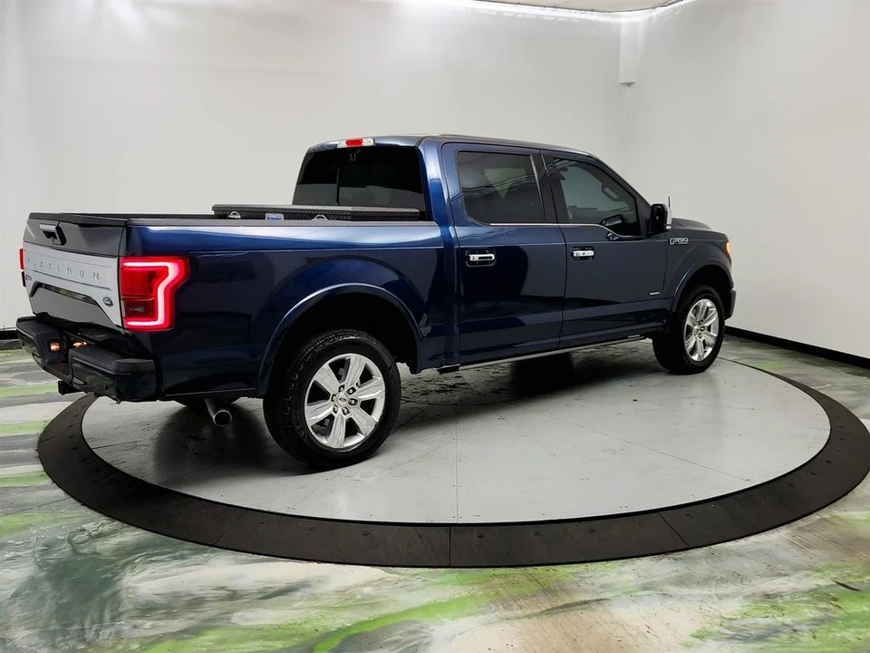 2015 Ford F-150 13th Gen - Image 5 of 12