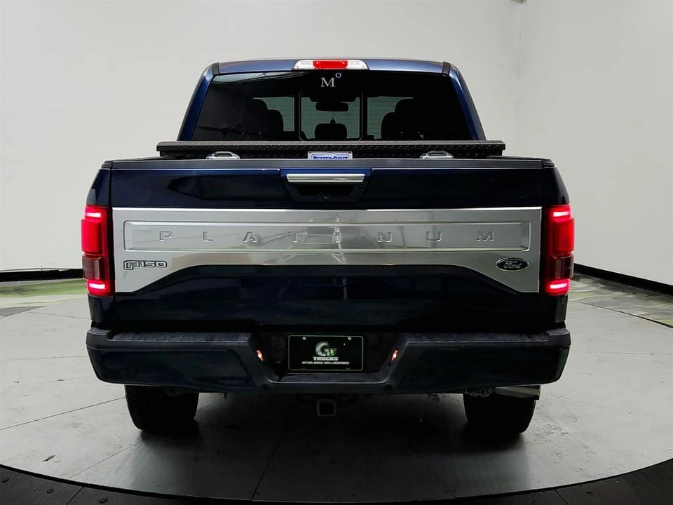 2015 Ford F-150 13th Gen - Image 6 of 12