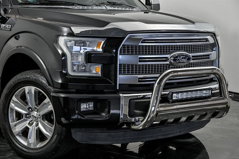 2015 Ford F-150 13th Gen - Image 2 of 26