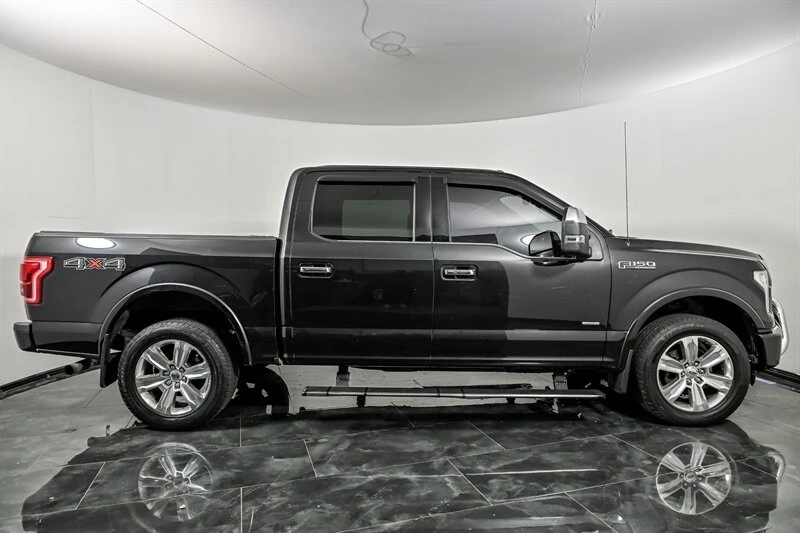 2015 Ford F-150 13th Gen - Image 9 of 26