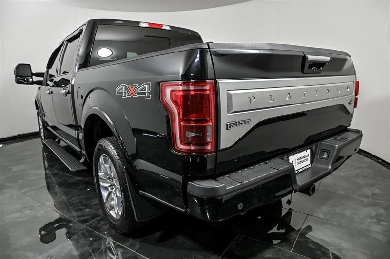 2015 Ford F-150 13th Gen - Image 7 of 26