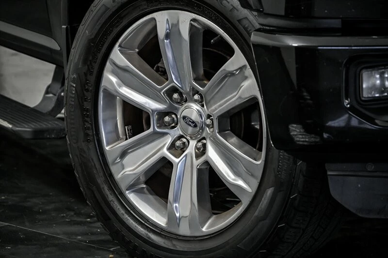 2015 Ford F-150 13th Gen - Image 3 of 26