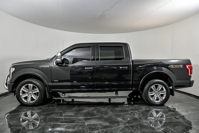 2015 Ford F-150 13th Gen - Image 6 of 26