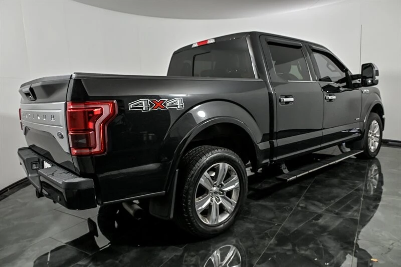 2015 Ford F-150 13th Gen - Image 8 of 26
