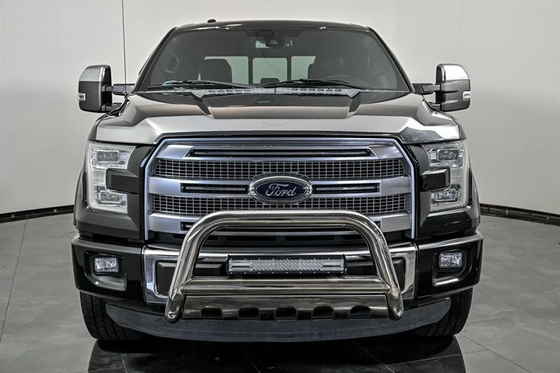 2015 Ford F-150 13th Gen - Image 4 of 26