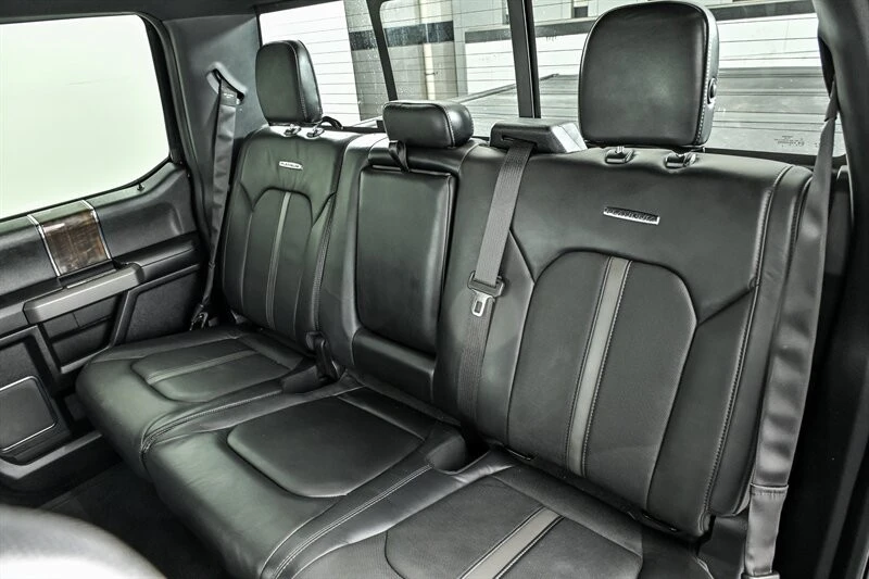 2015 Ford F-150 13th Gen - Image 17 of 26