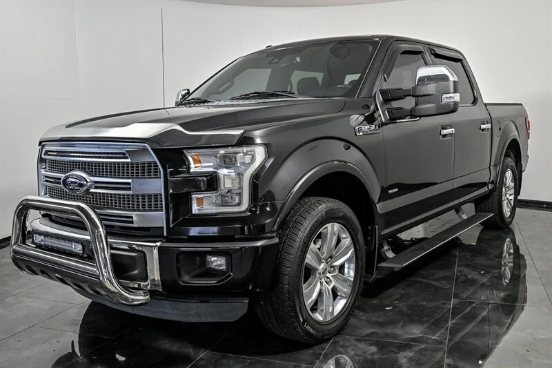 2015 Ford F-150 13th Gen - Image 5 of 26