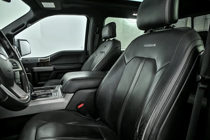 2015 Ford F-150 13th Gen - Image 17 of 21