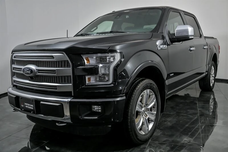 2015 Ford F-150 13th Gen - Image 5 of 21