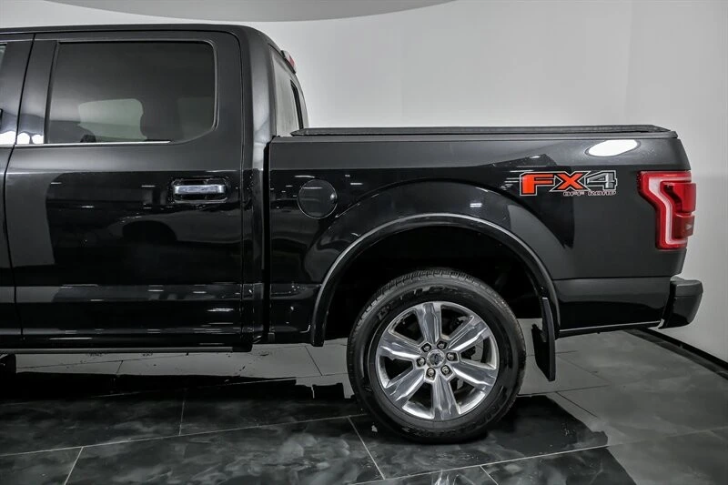 2015 Ford F-150 13th Gen - Image 7 of 21