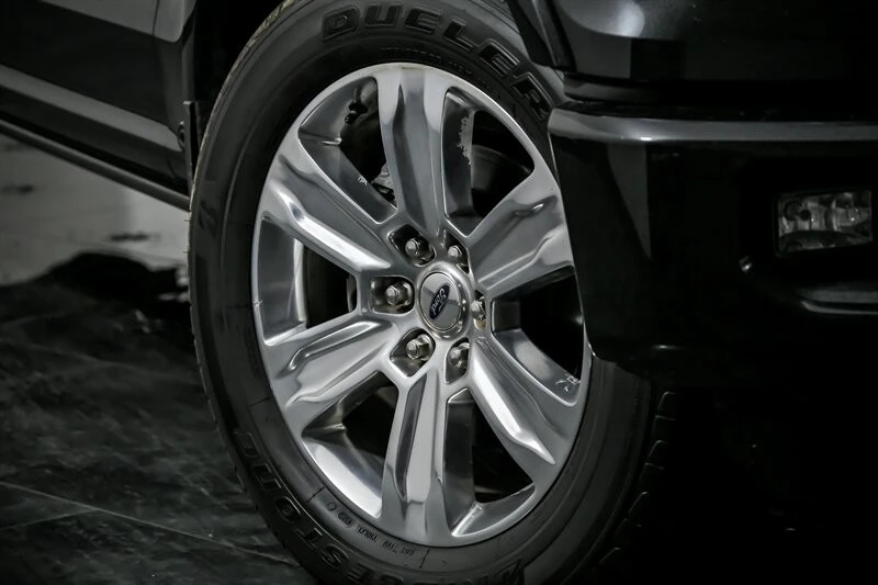 2015 Ford F-150 13th Gen - Image 3 of 21