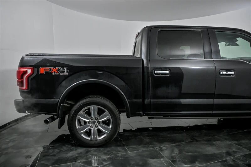 2015 Ford F-150 13th Gen - Image 10 of 21