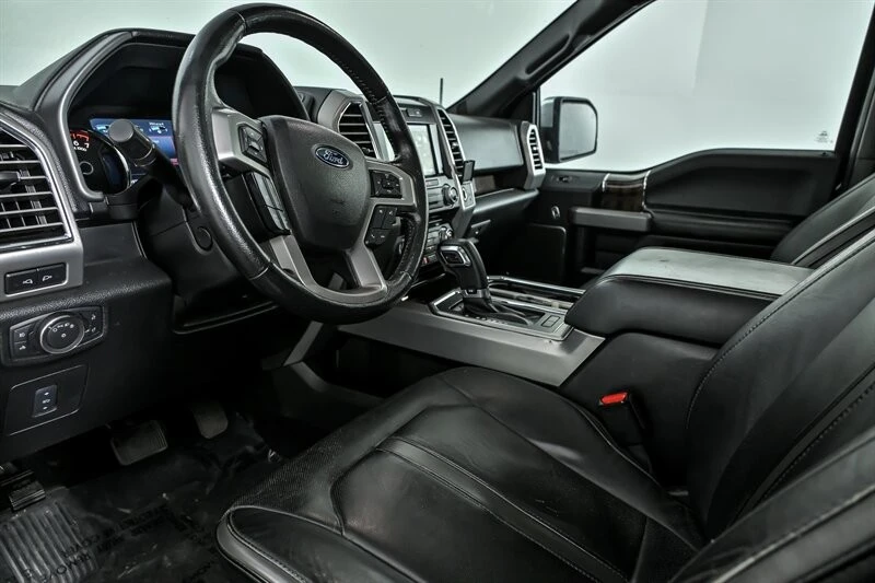 2015 Ford F-150 13th Gen - Image 15 of 21