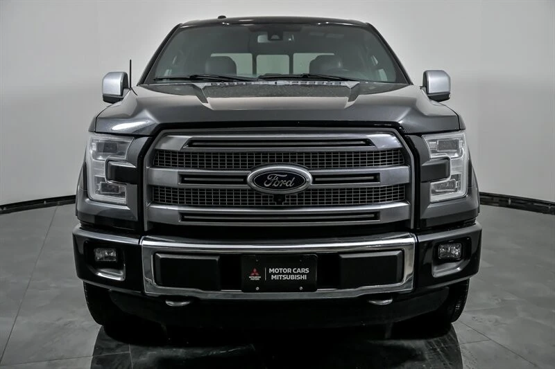 2015 Ford F-150 13th Gen - Image 4 of 21