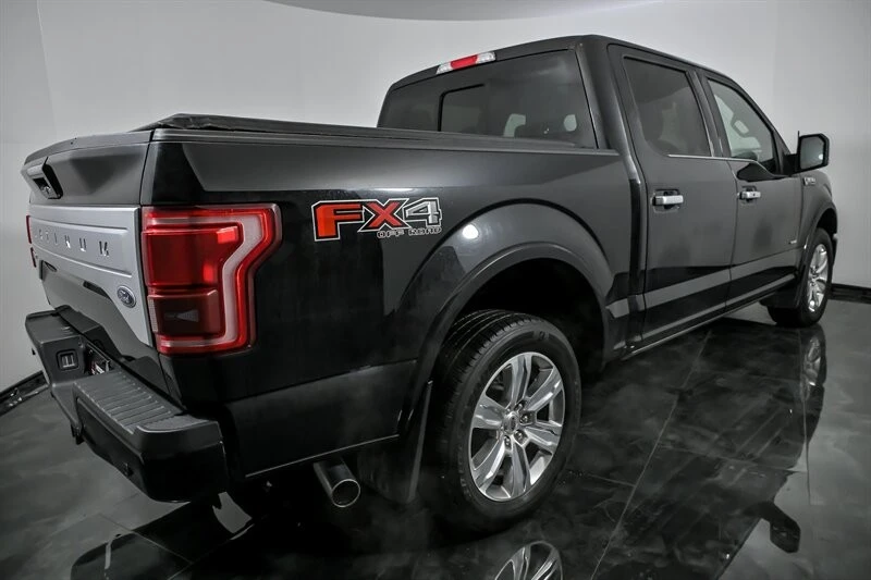 2015 Ford F-150 13th Gen - Image 9 of 21