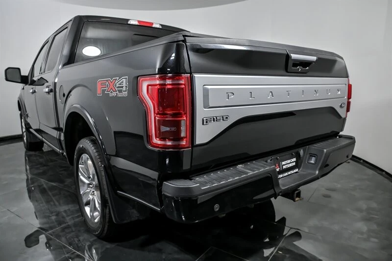 2015 Ford F-150 13th Gen - Image 8 of 21