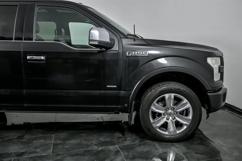 2015 Ford F-150 13th Gen - Image 11 of 21