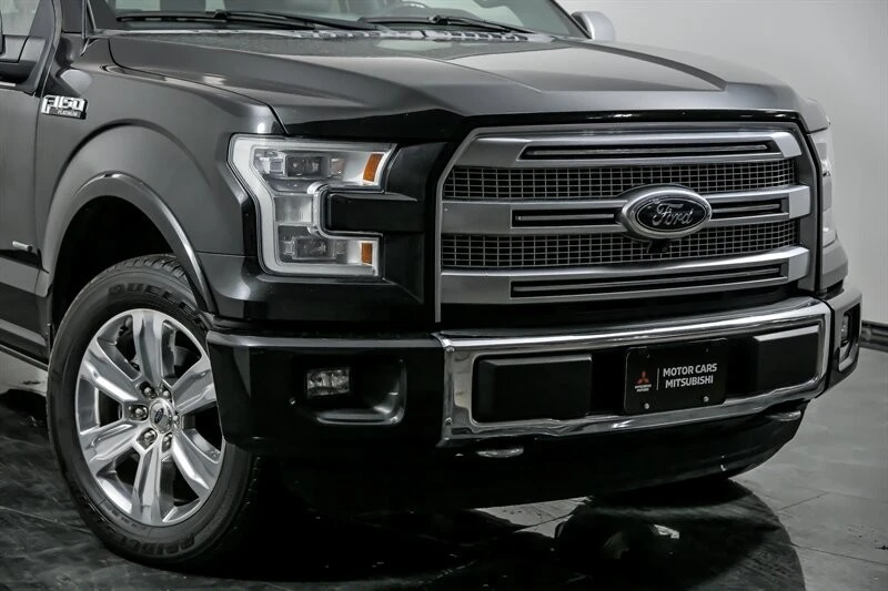 2015 Ford F-150 13th Gen - Image 2 of 21