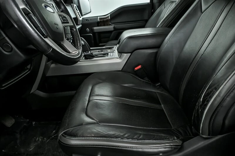 2015 Ford F-150 13th Gen - Image 16 of 21